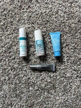 Peter Thomas Roth Sample Bundle